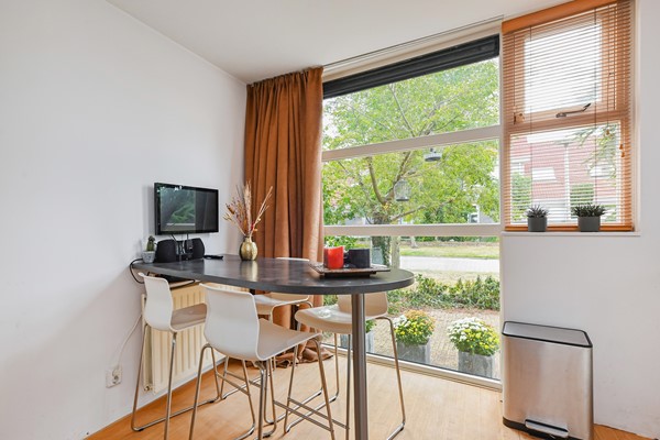 Medium property photo - Dahlia 5, 2631 VS Nootdorp